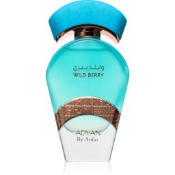 Adyan Wild Berry Eau de Parfum unisex 100 ml