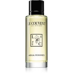 Le Couvent Maison de Parfum Botaniques Aqua Minimes EDC U 100 ml
