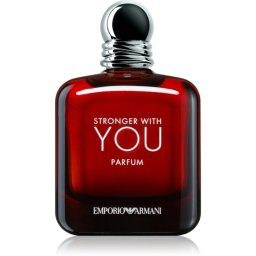 Armani Emporio Stronger With You Parfum parfum M 100 ml