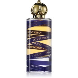French Avenue Velvet Mood EDP W 80 ml