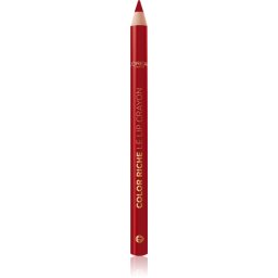 L’Oréal Paris Color Riche creion contur buze culoare 300 LeRouge Paris 1.2 g