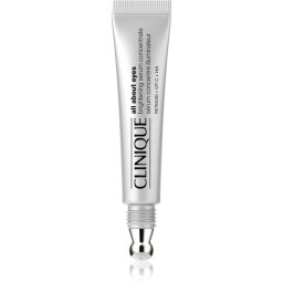 Clinique All About Eyes™ Brightening Serum Concentrate Crema pentru ochi ce ofera luminozitate 10 ml
