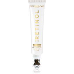 Dermacol Bio Retinol Ser de Ochi pentru Întinerire cu aplicator 15 ml