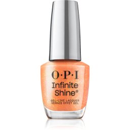 OPI OPI’m Dreaming Infinity Shine lac de unghii culoare Dreamsicle 15 ml