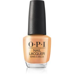 OPI OPI’m Dreaming Nail Lacquer lac de unghii culoare Beauty School Popout 15 ml