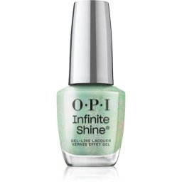 OPI OPI’m Dreaming Infinity Shine lac de unghii culoare Teals Familiar 15 ml