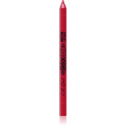 L.A. Girl Cosmetics Shockwave creion contur buze culoare Fiery 1.2 g