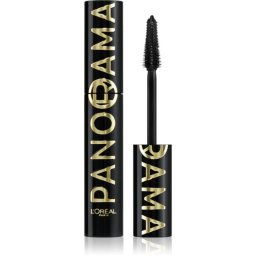 L’Oréal Paris Panorama mascara pentru volum culoare All Night Black 10.5 ml