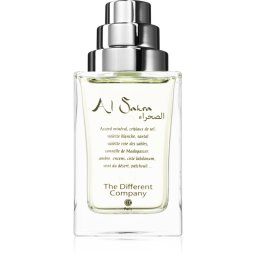 The Different Company Al Sahra EDP U 100 ml