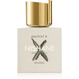 Nishane Hacivat X extract de parfum unisex 50 ml