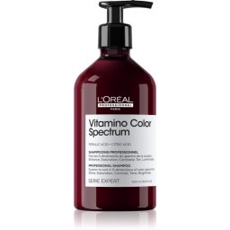 L’Oréal Professionnel Serie Expert Vitamino Color Spectrum șampon pentru protecția culorii 500 ml
