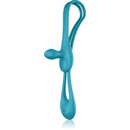 Satisfyer Plug & Play vibrator pentru cuplu 43.5 cm