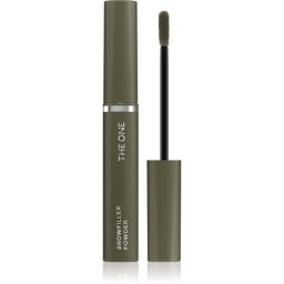Oriflame The One pudra pentru styling pentru sprâncene culoare Medium Brown 1.5 g