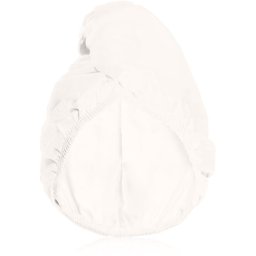 GLOV Sports prosop pentru păr Sport White 1 buc