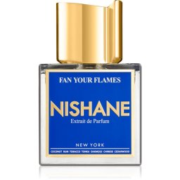 Nishane Fan Your Flames extract de parfum U 100 ml