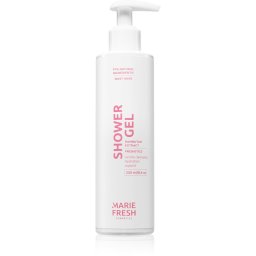 Marie Fresh Cosmetics Shower Gel gel de duș 250 ml