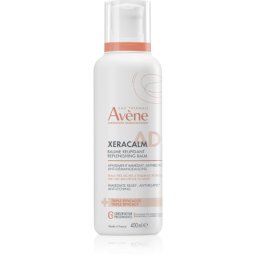 Avène XeraCalm A.D. Lipid-Replenishing Balm balsam pentru refacerea lipidelor pentru piele foarte sensibila sau cu dermatita atopica 400 ml