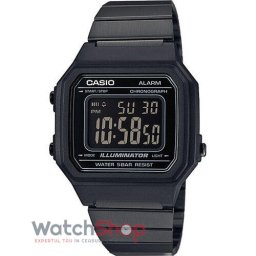 Casio VINTAGE B650WB-1B B650WB-1B