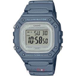 Casio COLLECTION W-218HC-2A W-218HC-2A