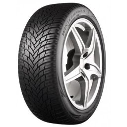FIRESTONE WINTERHAWK 4 225/55R16 99H