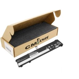 Baterie laptop CM Power compatibila cu Lenovo Legion 5 17ARH05H, 7 15IMH05 L19M4PC1 L19M4PC2 SB10W86193