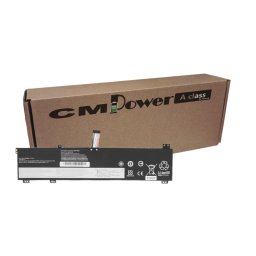 Baterie laptop CM Power Premium Clasa A compatibila cu Lenovo Legion 5 17ARH05H, 7 15IMH05 5B10W86188 5B10W86192 5B10W86194 L19C4PC1