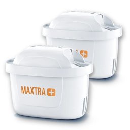 filtru hard water expert 2 buc maxtra+ brita