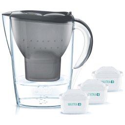 cana filtranta 2.4l marella 3 maxtra+ brita