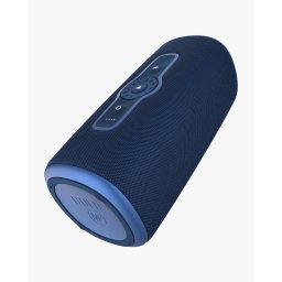 Boxa portabila Bold M2, Bluetooth 5.3, Autonomie 24 ore, Albastru