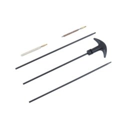 Cleaning rods set cal. 4.5 Leader