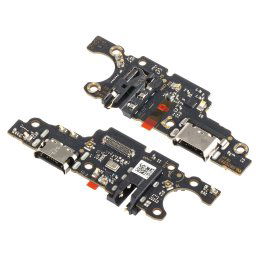 Piese si componente Placa cu Conector Incarcare - Audio - Microfon Honor 90 Smart, Service Pack 0235AJRN