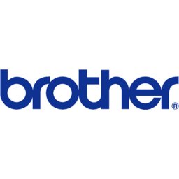 BROTHER RL-B-FX-T231 BANDA LAMINATA G&G FLEXIBILA ETICHETE BK ON WH 12MMX8M TZE-FX231 COMPATIBIL