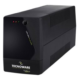 FGCERAPL2102IEC, 1470 W/2100 VA, Negru