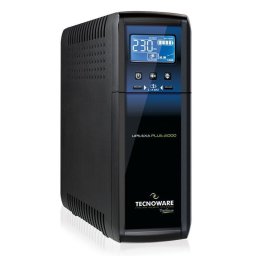FGCEXAPL1102IEC, 770W/1100VA, 8 Schuko, Negru