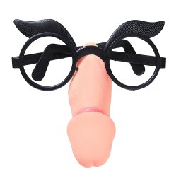 Ochelari cu penis