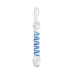 Dildo din sticla 21