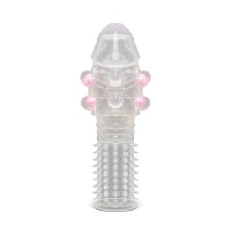 Manson penis IV