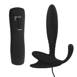 Vibrator Anal Silicon