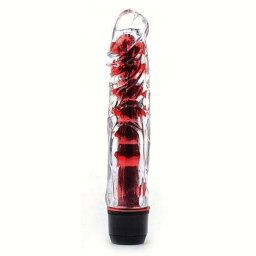 Vibrator Crystal