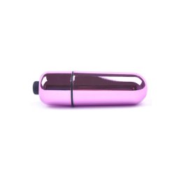 Mini vibrator Plating