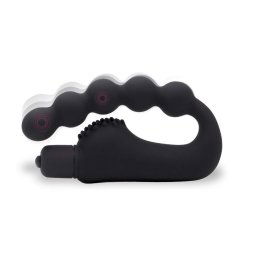 Vibrator anal Curved