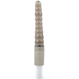 Vibrator anal Black