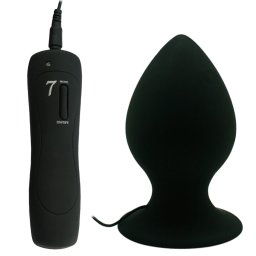 Vibrator Anal Vibe Speed