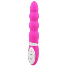 Vibrator Silicone Vibe