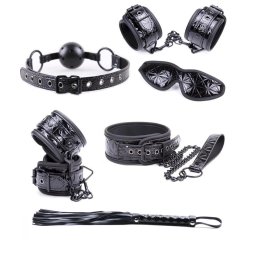 Set 6 accesorii BDSM