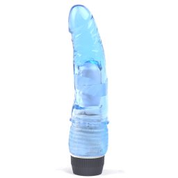 Vibrator Real Penis 21cm