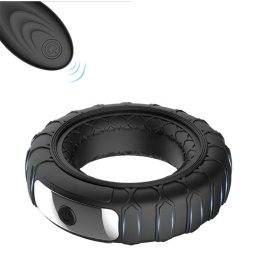 Inel penis Remote Type 2