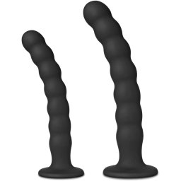 Set dildo Anal Beaded
