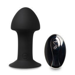 Vibrator Hat plug
