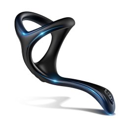 Inel penis Triangle Taint Teaser